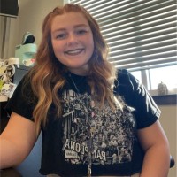 Kayla Williams