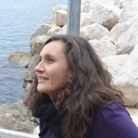 Marie Dromard