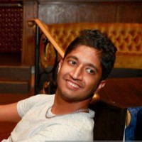 Ashwin Jacob