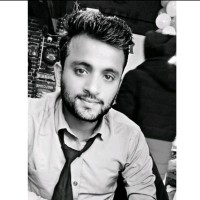 Harshit Grover