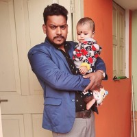 Ravikumar Raj