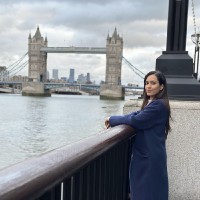 Shahina Sheikh