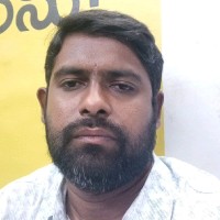 Shaik Imtiyaz Basha