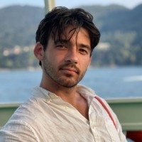 Ethan Zingalis