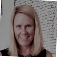 Sharon Byrne