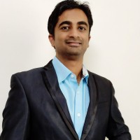 Mohit Pawar