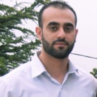 Dany Assaker-Senior Civil Infrastructure/Roads Engineer