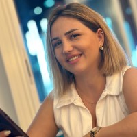 Solmaz Tagiyeva