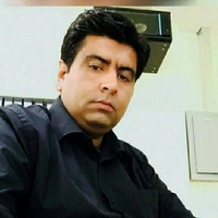 Yaseen Ahmed