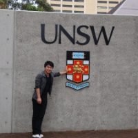 Tony Tang