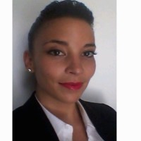 Sarah Derrouaz - Olivier