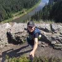 Илья Дубов