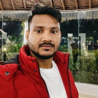 Pradeep Maurya