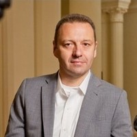 Alan Harvey