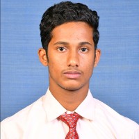Bhuvanesh S