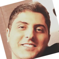 Amin Amiri Yekta