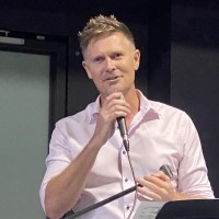 Mick Cross