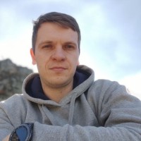 Павел Климов