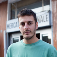 alessandro carnevali