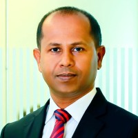 Aruna Kumara Dheerasinghe