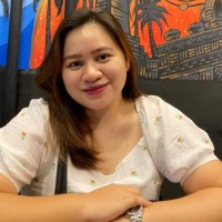 Celine Angelica Ocay