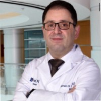 Behnam N. Tehrani, M.D., FSCAI