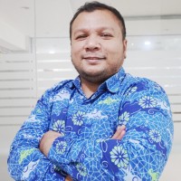 Arif Widodo Nugroho