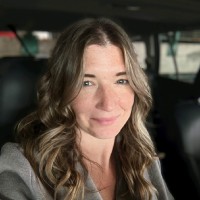 Sarah Lamont