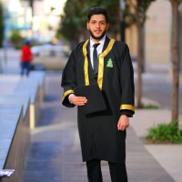 Khaled Izzdeen