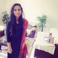 Heena Verma