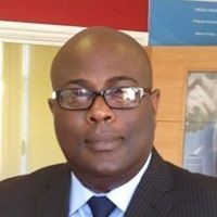 Gregory Simpe Asante