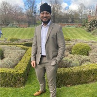 Amrik Bhurji