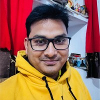 Chandra Kant Kushwaha