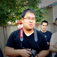 Daniel Liang