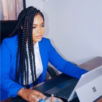 Nadège Adjei