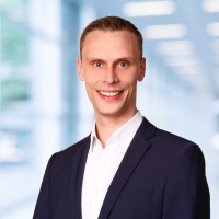 Marcel Oliver Schaefer