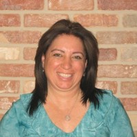 Angie Pace