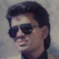 sunil mishra