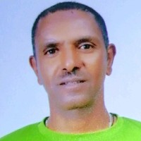 Eshetu Gezhagne