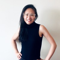 Raye Liu