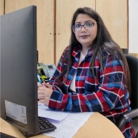 Manpreet Kaur