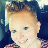 Amber Rose Locklear