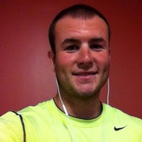 Evan Garrard