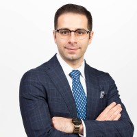 Ayman El-Samman