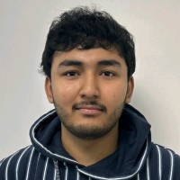 Priyansh Gupta