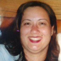 Judy Fisher George