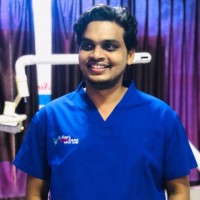 Dr Praneesh Prahaladan