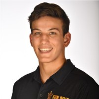 Ethan Pickren