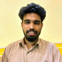 Abhilash V S
