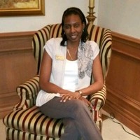 Mauva Blackwood
